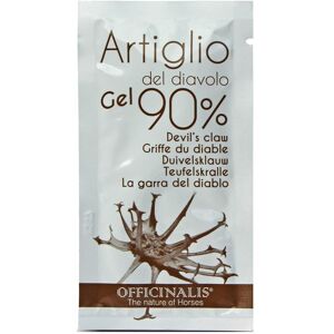 Bruno Dalla Grana Arti Diav Gel 90% 1busta 10ml(Um