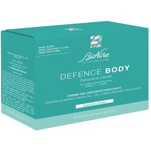 Bionike Defence Body Tratt Cellulite