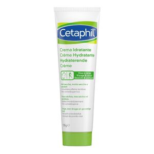 Galderma Italia Spa Cetaphil Crema Idrat 100g Ps