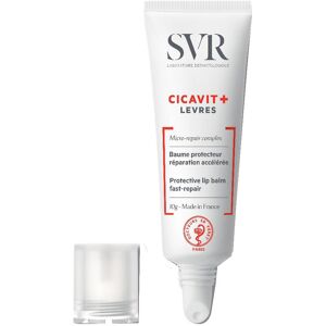 Laboratoires Svr Cicavit+ Levres 10g