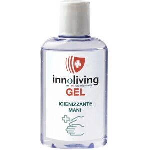 Innoliving Spa Innoliving Gel Igien Mani 80ml