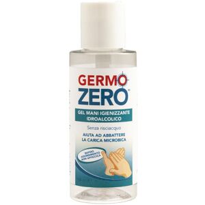 Perrigo Italia Srl Germozero Gel Igien Mani 100ml