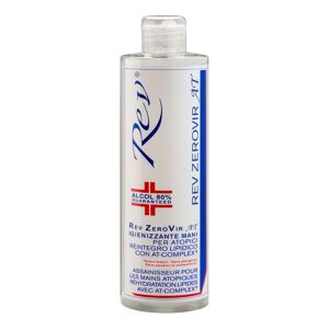 Rev Pharmabio Srl Rev Zerovir At Spray 100ml