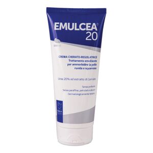 Sf Group Sikelia Emulcea 20 Crema 200ml