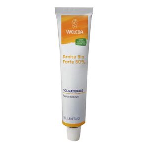 Weleda Arnica Bio Forte 60% Gel Len