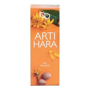 Fitomedical Artihara Gel Sollievo 100ml Ftm