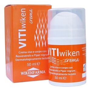 Wikenfarma Vitiwiken Crema 50ml