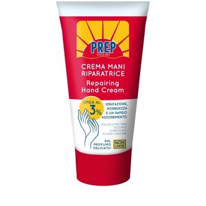 Coswell Spa Prep Crema Mani Ripar 75ml