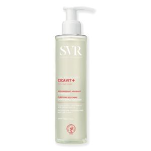 Laboratoires Svr Cicavit Gel Moussant 200ml