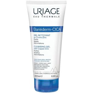 Uriage Bariederm Cica Gel Nettoy 200ml