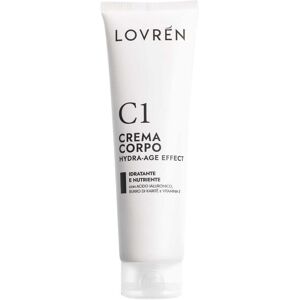 Clinicalfarma Lovren Crema Corpo C1 150ml