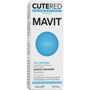 Cutered Srl Mavit Crema 100ml