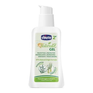 Chicco Ch Zanza Gel Naturale 60ml