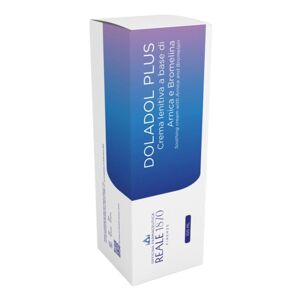 Lodifa Srl Doladol Plus Crema Reale 1870