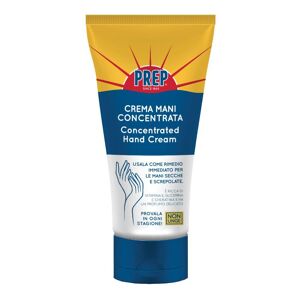 Coswell Spa Prep Crema Mani Concentrata