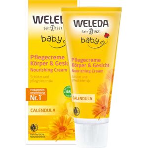 Healthaid italia srl Calendula Crema 75 Ml