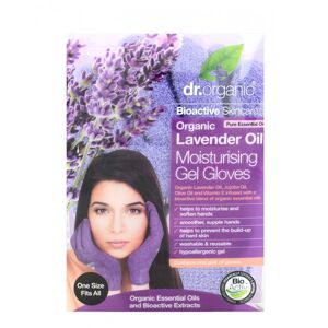 Optima naturals srl Dr Organic Lavender Gloves