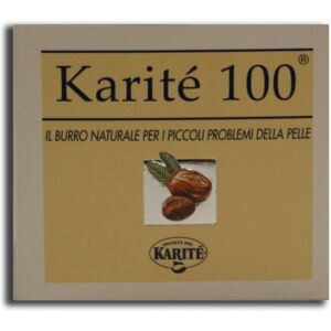 LABIOELITE Srl Karite Strial Crema 150 Ml