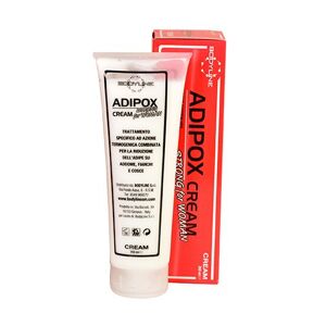 BODYLINE Srl Adipox Cream Strong Woman 250 Ml