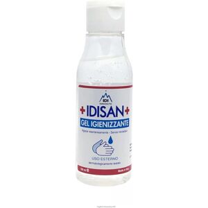 Idisan Gel Igien Mani 100ml