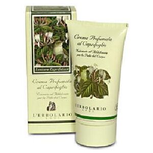 L'erbolario srl Crema Prof Caprifoglio 150ml