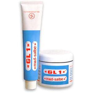 Abc di kostner adolf Gl1 Crema 50ml