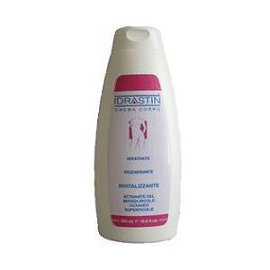 Rpf srl Idrastin Crema Corpo 500ml