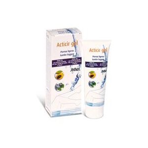 Santiveri sa Acticir Crema Gel 125ml    Stv