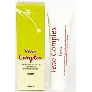 PHARMA.CO Srl Veno Complex Gel 100ml