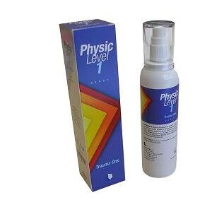 BIOGROUP SpA SOCIETA' BENEFIT Physic Level 1 Spray 200ml
