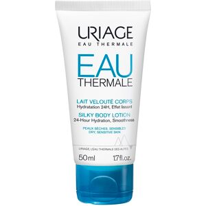 Uriage Eau Thermale Lait Corpo 50ml