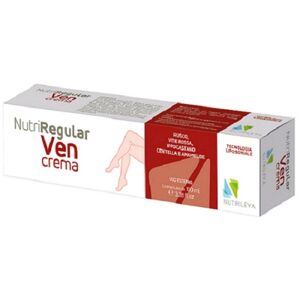 NUTRILEYA Srl Nutriregular Ven Crema 100ml