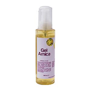 Phytoitalia srl Arnica Gel 200ml