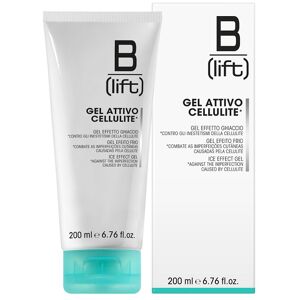 Syrio srl B-Lift Gel Attivo Cellul 200ml