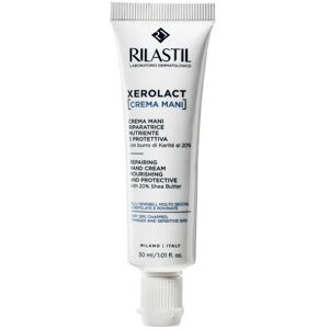 Ist.ganassini spa Rilastil Xerolact Cr Mani Nf