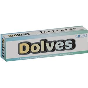 DOGMA HEALTHCARE Srl Dolves Crema 100ml