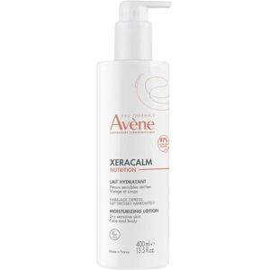 Avene Xeracalm Nutr Latte400ml