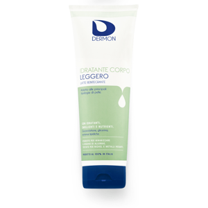 Alfasigma spa DERMON LATTE IDRATANTE CORPO 100ML