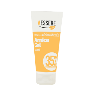 AESSERE Srl ARNICA GEL 35% 100ML