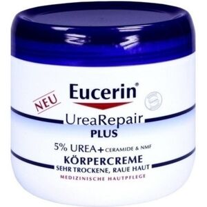 Beiersdorf spa EUCERIN UREAREP BALSAMO CORPO 450ML