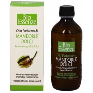 ALCEA Srl BIO ESSENZE OLIO DI MANDORLE DOLCI 250ML