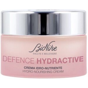 I.c.i.m. (bionike) internation BIONIKE DEFENCE HYDRACTIVE CREMA IDRO-NUTRIENTE 50ml