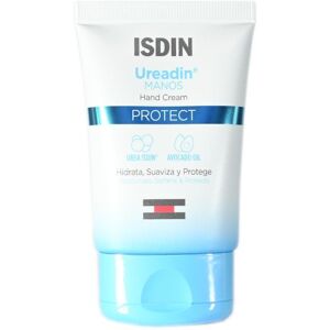 Isdin srl UREADIN CREMA MANI PROTECT AD AZIONE IDRATANTE 50ML