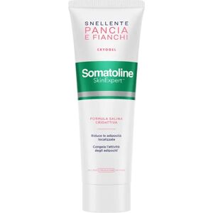 L.manetti-h.roberts & c. spa SOMATOLINE COSMETIC SNELLENTE PANCIA FIANCHI CRYOGEL 250ML