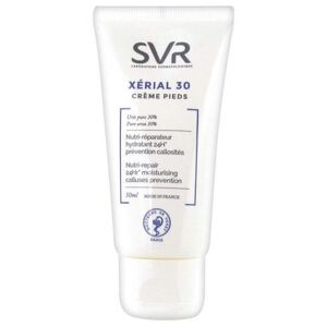 Laboratoires svr SVR XRERIAL 30 CREMA PIEDI 50ML