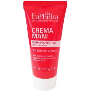 Zeta farmaceutici spa EUPHIDRA Crema Mani Protettiva 75ml