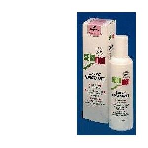 Sebapharma Gmbh & Co. Kg Sebamed Latte Idrat.200ml