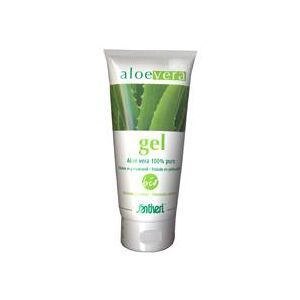 SANTIVERI Sa ALOE VERA 100% GELBIO STV 200