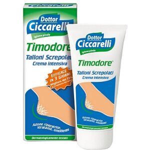 FARMACEUTICI DOTT.CICCARELLI TIMODORE Crema Tall.Screp.75ml