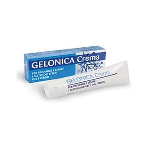 SELLA Srl GELONICA Crema 60ml